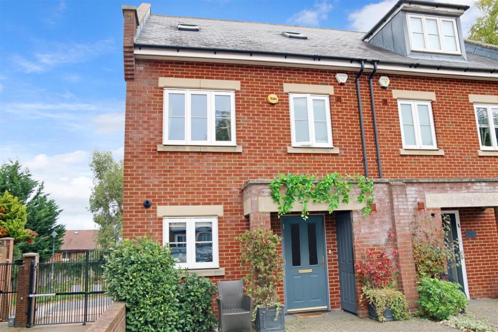 Main image of property: Blenheim Mews, Shenley