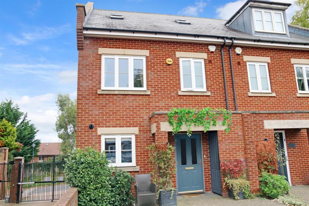 Main image of property: Blenheim Mews, Shenley