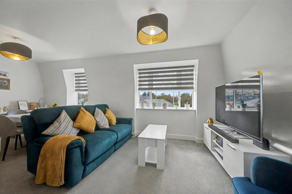 Main image of property: Ash Grove, Shenley, Radlett