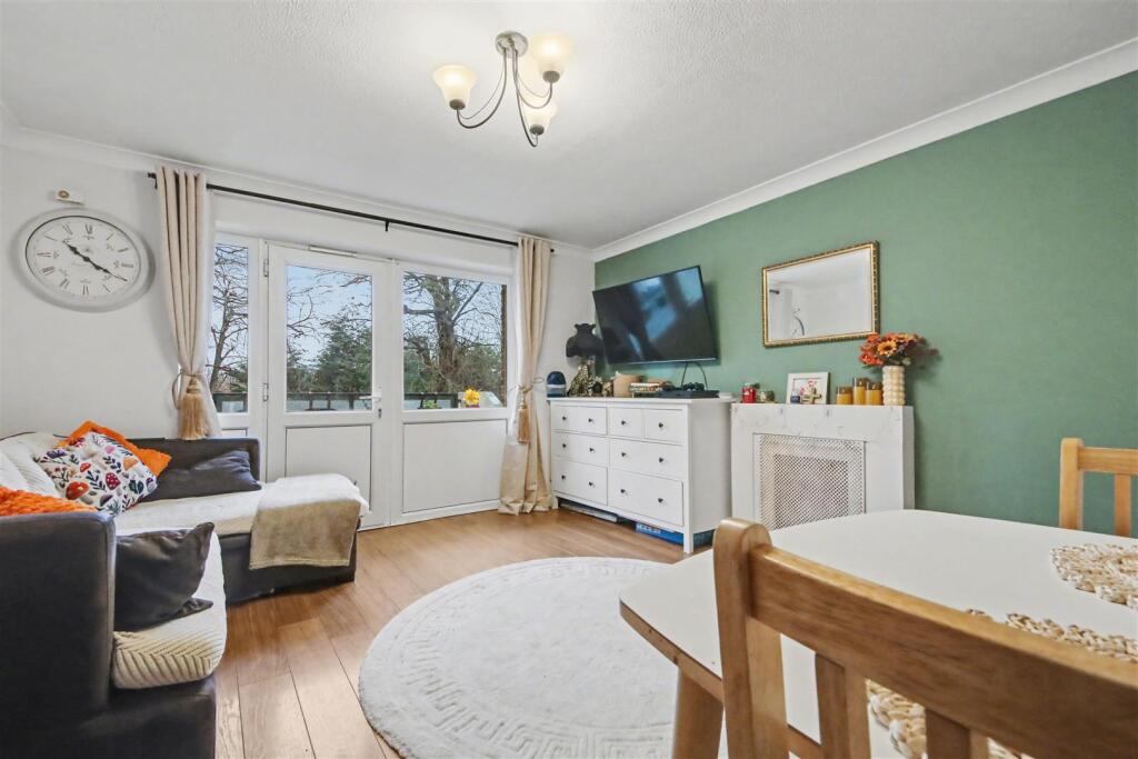 Main image of property: Hawksmoor, Harris Lane, Shenley