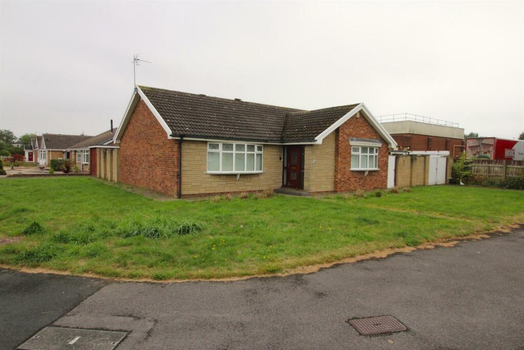 Main image of property: Barlborough Avenue, Stockton-On-Tees