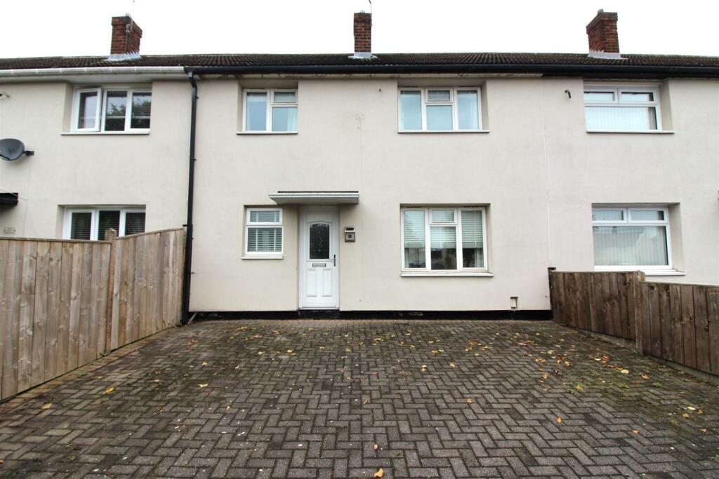 Main image of property: Rievaulx Avenue, Billingham