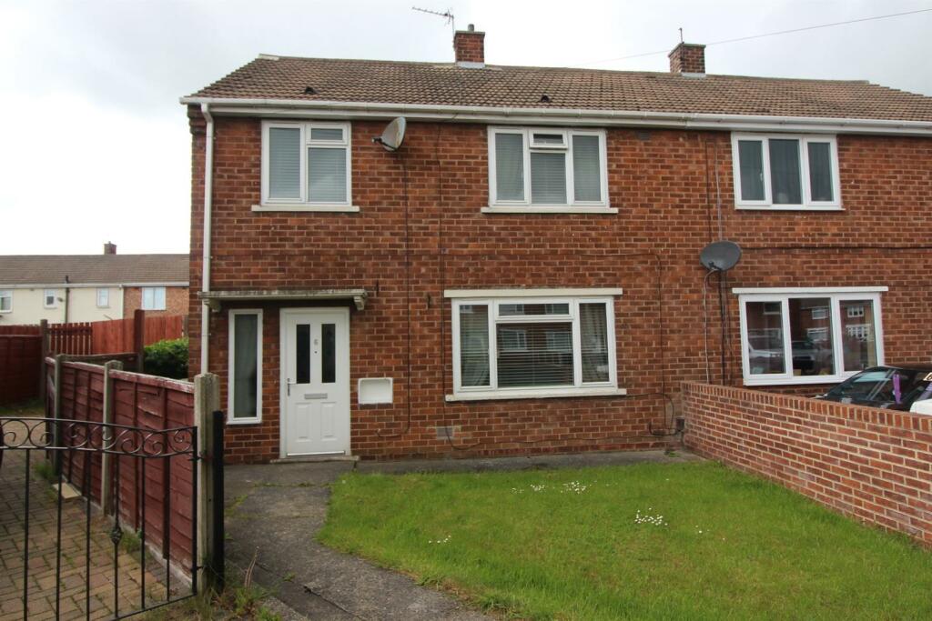 Main image of property: Shotton Court, Billingham