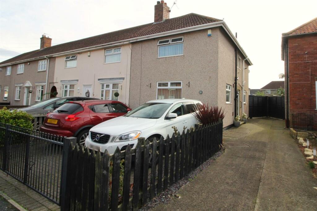 Main image of property: Swaledale Crescent, Billingham