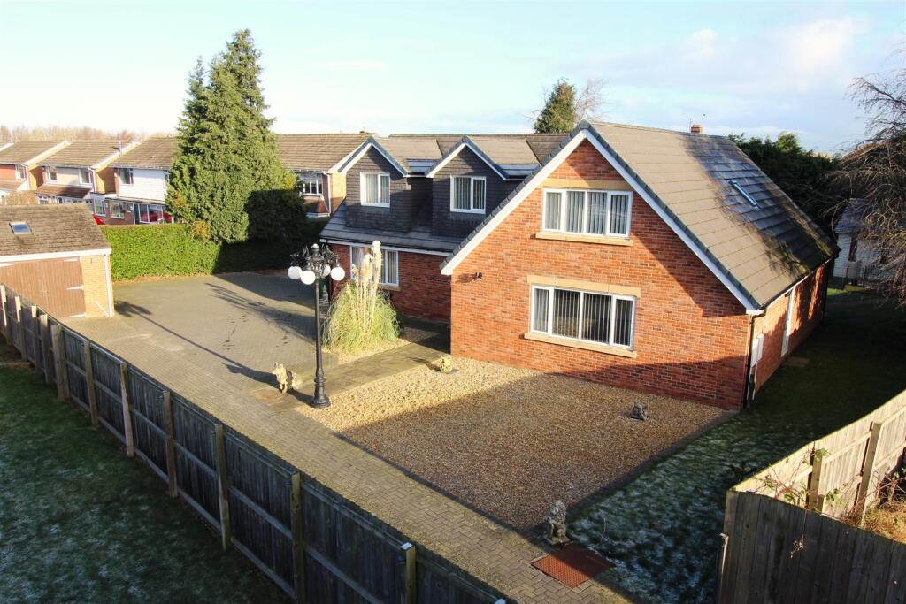 Main image of property: Junction Road, Norton, Stockton-On-Tees