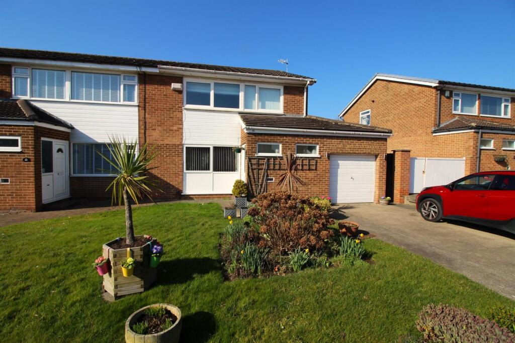 Main image of property: Weaverham Road, Norton, Stockton-On-Tees