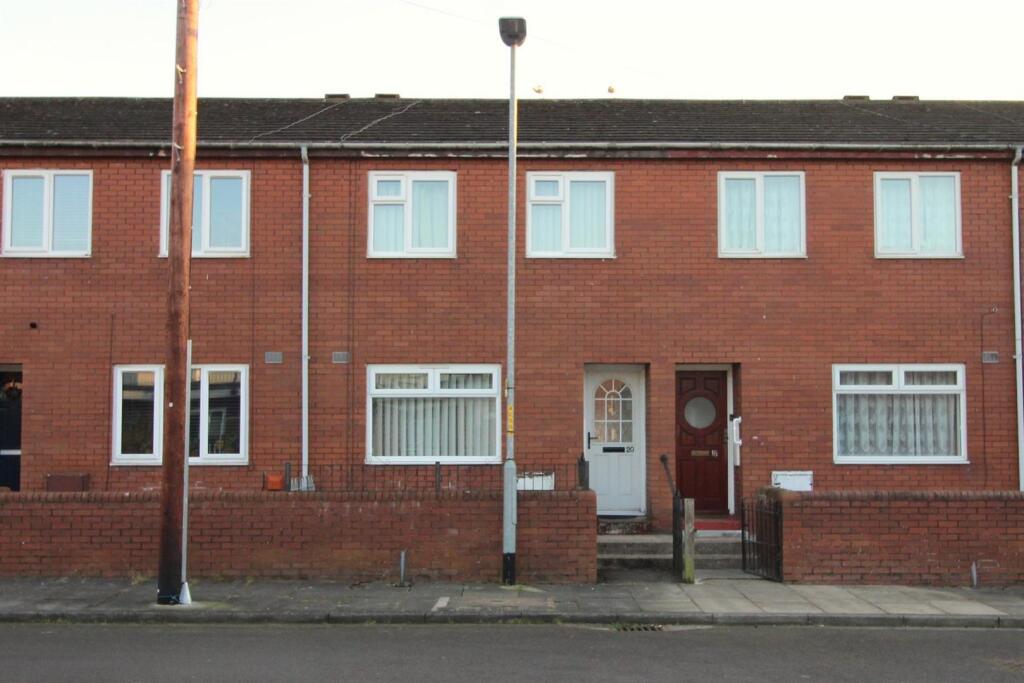 Main image of property: California Close, Stockton-On-Tees
