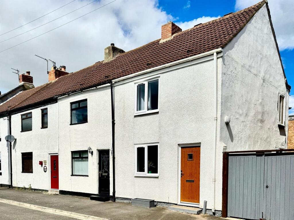 Main image of property: Musgrave Terrace, Wolviston, Billingham
