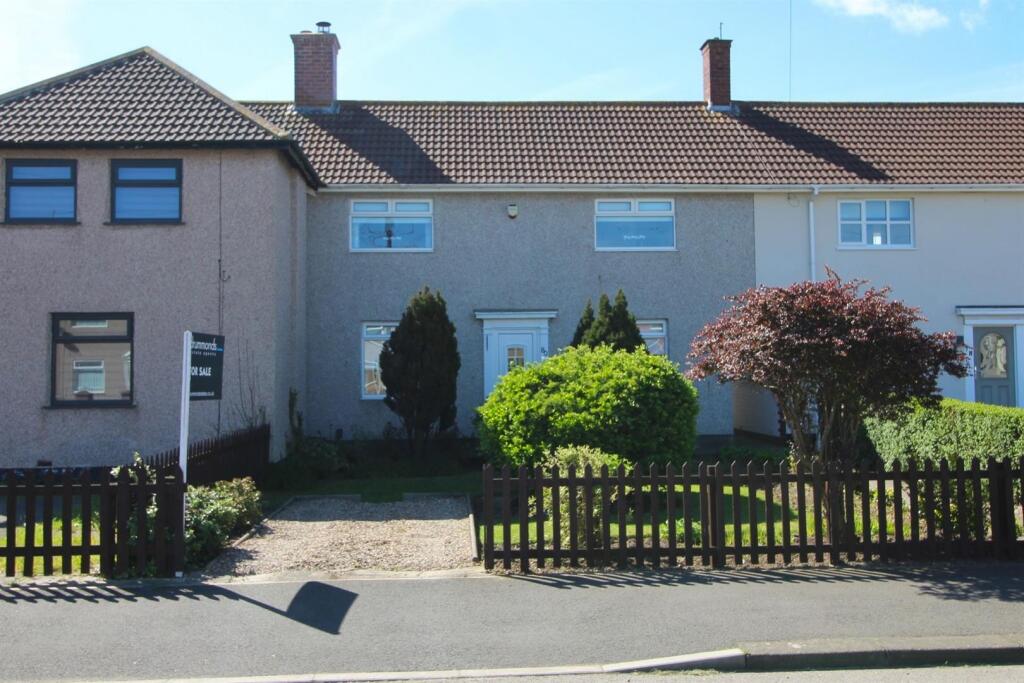 Main image of property: Central Avenue, Billingham