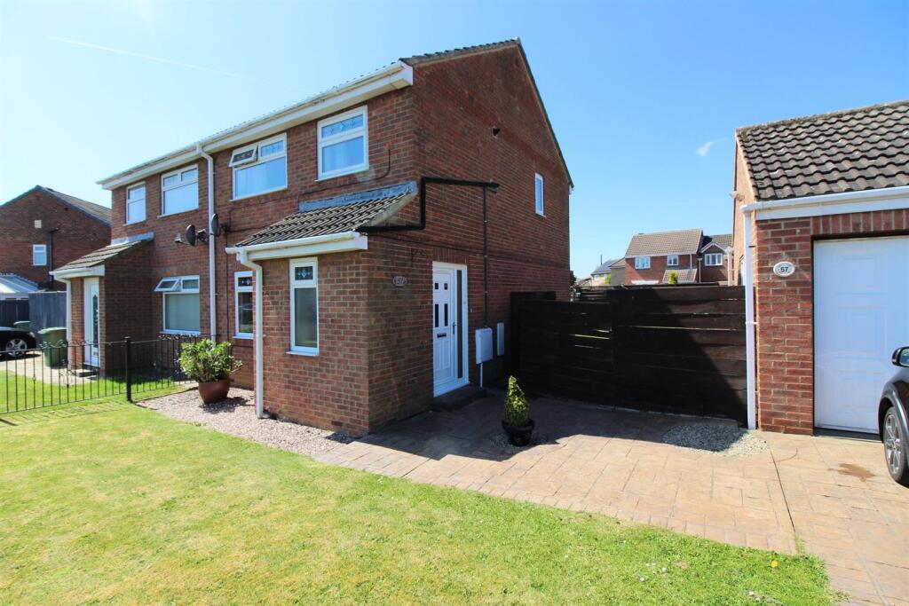 Main image of property: Driffield Way, Billingham
