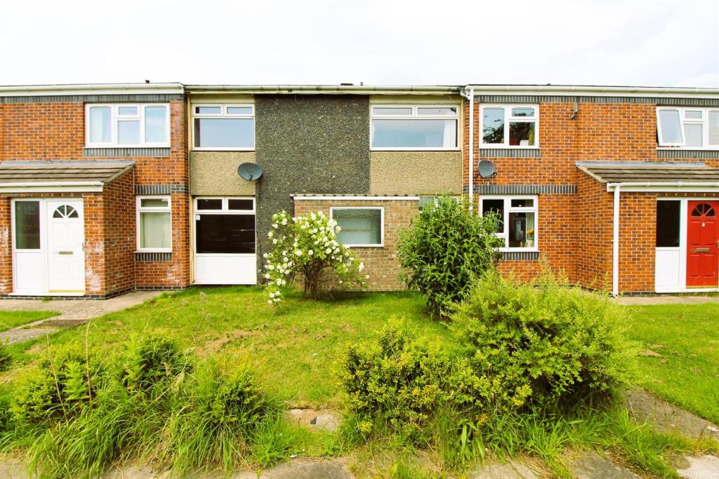 Main image of property: Blakey Close, Redcar
