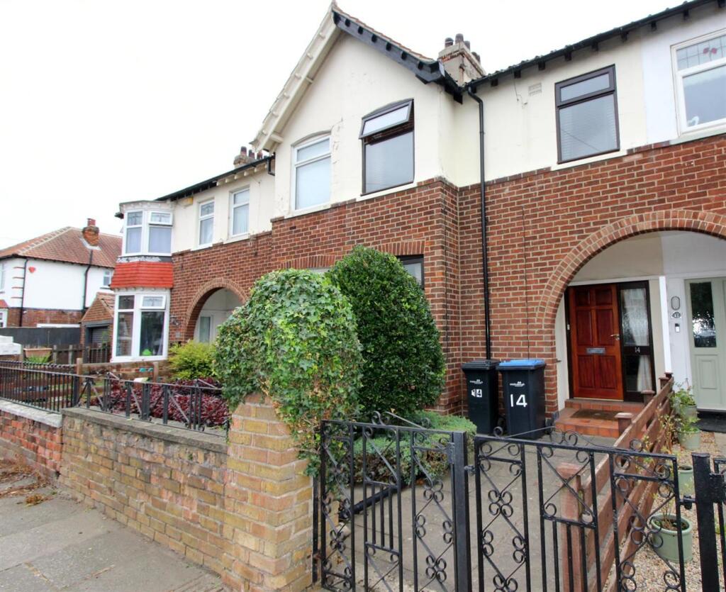 Main image of property: Tollesby Road, Middlesbrough
