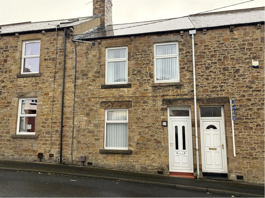 Main image of property: George Street, Blackhill, Consett