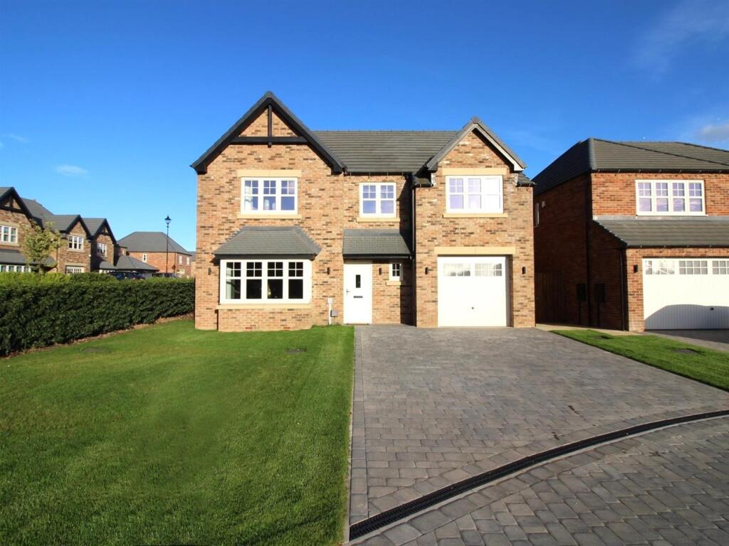 Main image of property: Autumn Grove, Woodland Manor, Wynyard