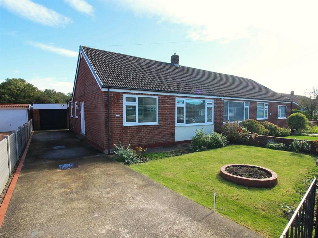 Main image of property: Whitton Road, Stockton-On-Tees