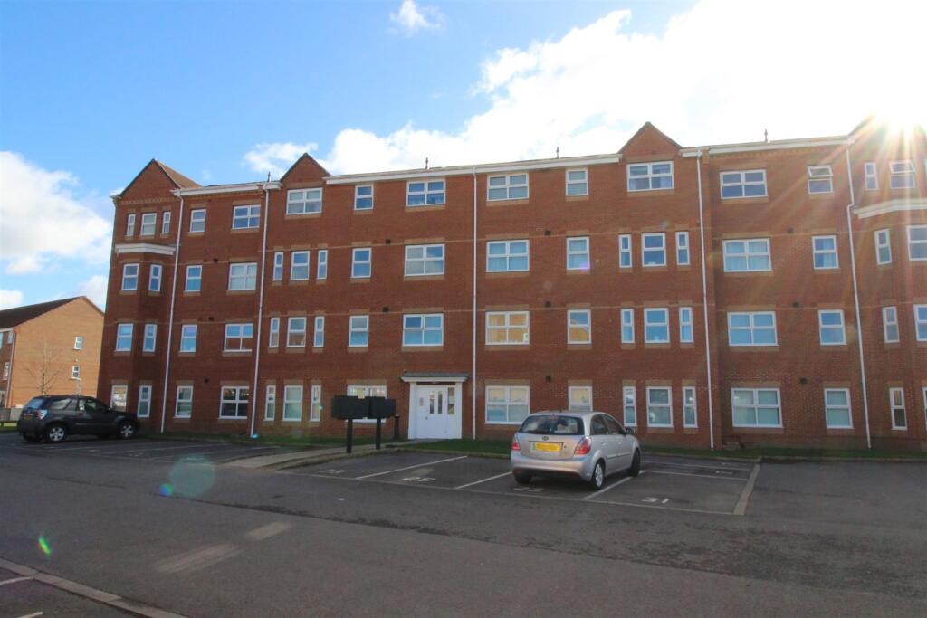 Main image of property: Fullerton Way, Thornaby