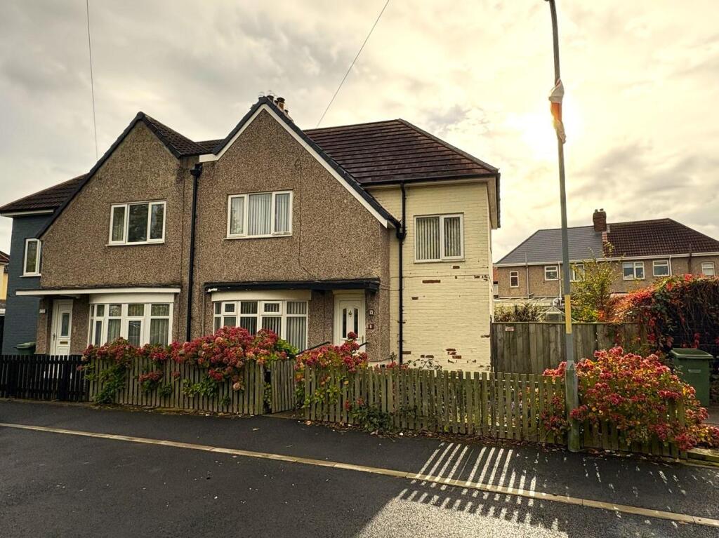 Main image of property: Chiltons Avenue, Billingham