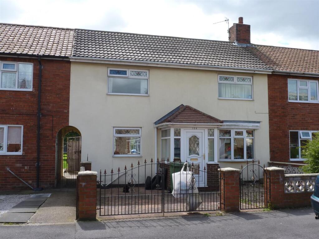 Main image of property: Malvern Road, Billingham