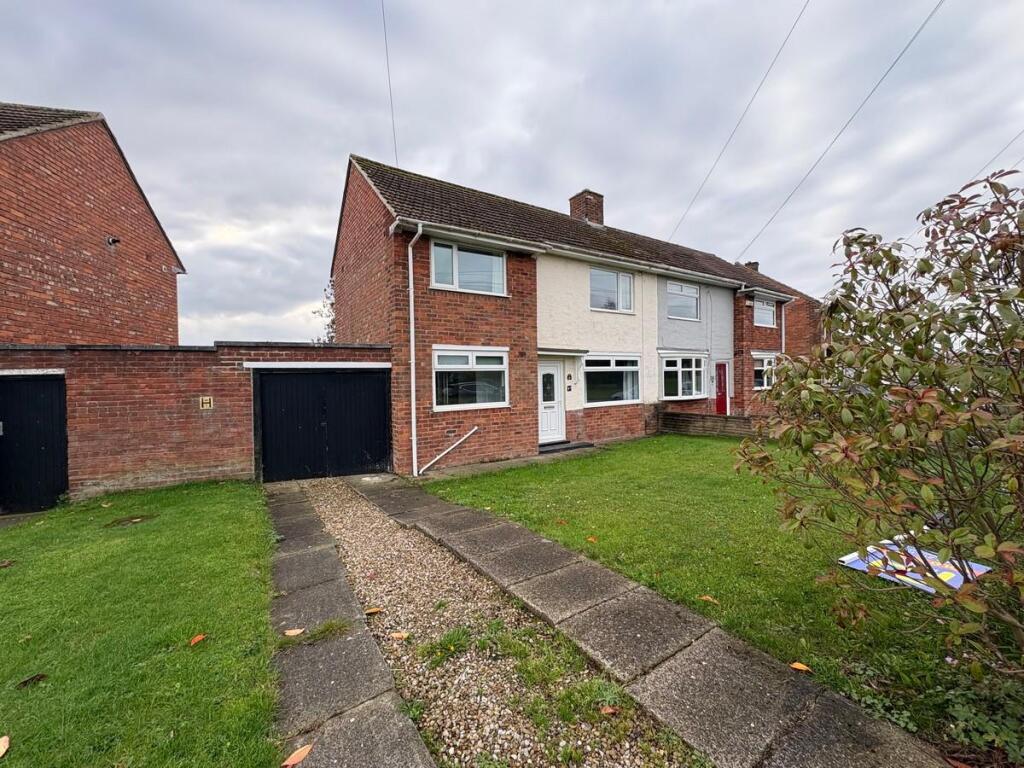 Main image of property: Roseneath Avenue, Stockton-On-Tees
