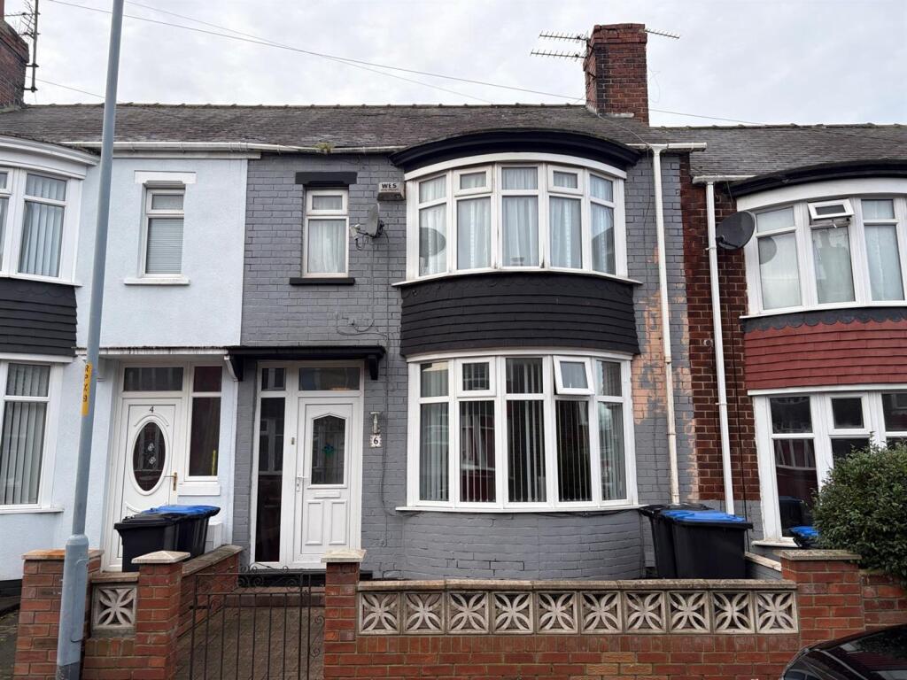 Main image of property: Lydbrook Road, Middlesbrough