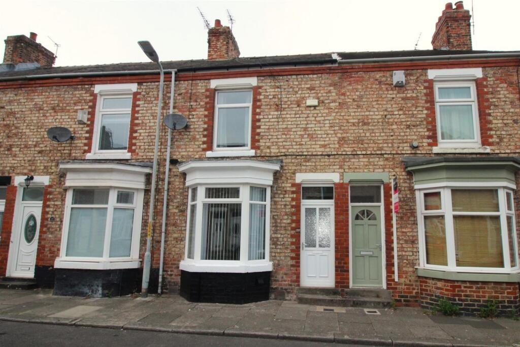 Main image of property: Stanley Street, Norton, Stockton-On-Tees