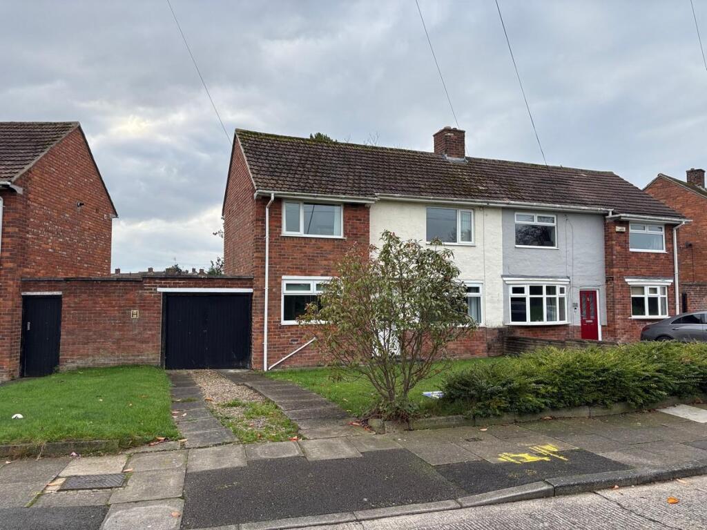 Main image of property: Roseneath Avenue, Stockton-On-Tees