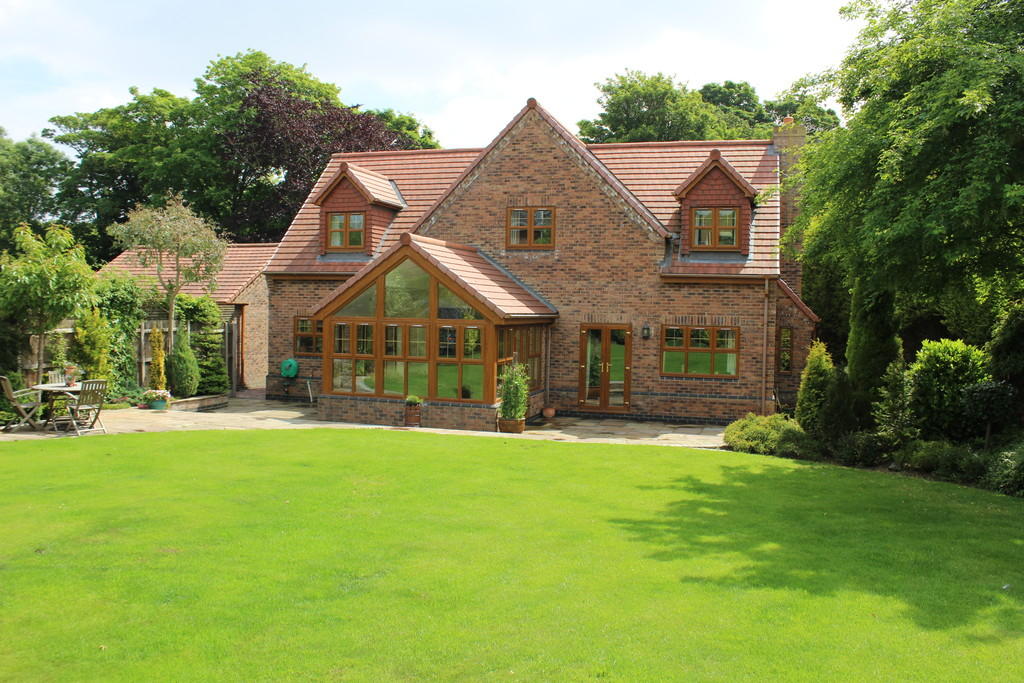 6 bedroom detached house for sale in Elwick Road, Hartlepool, TS26