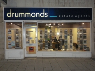 Drummonds Estate Agents, BILLINGHAMbranch details