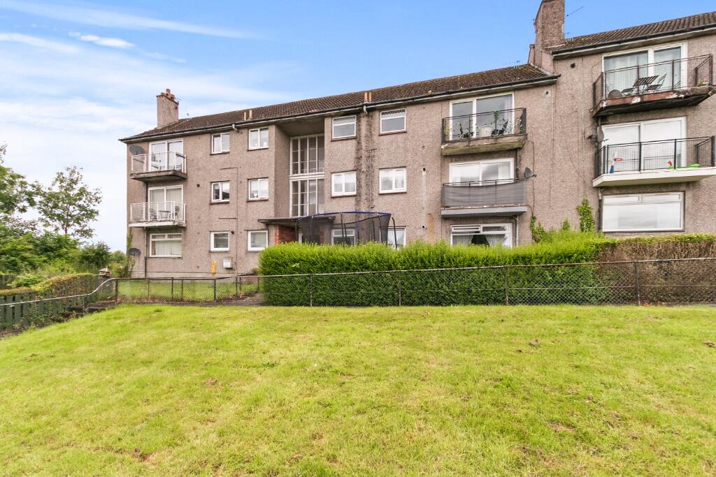 Main image of property: Valeview Terrace, Dumbarton, West Dunbartonshire, G82