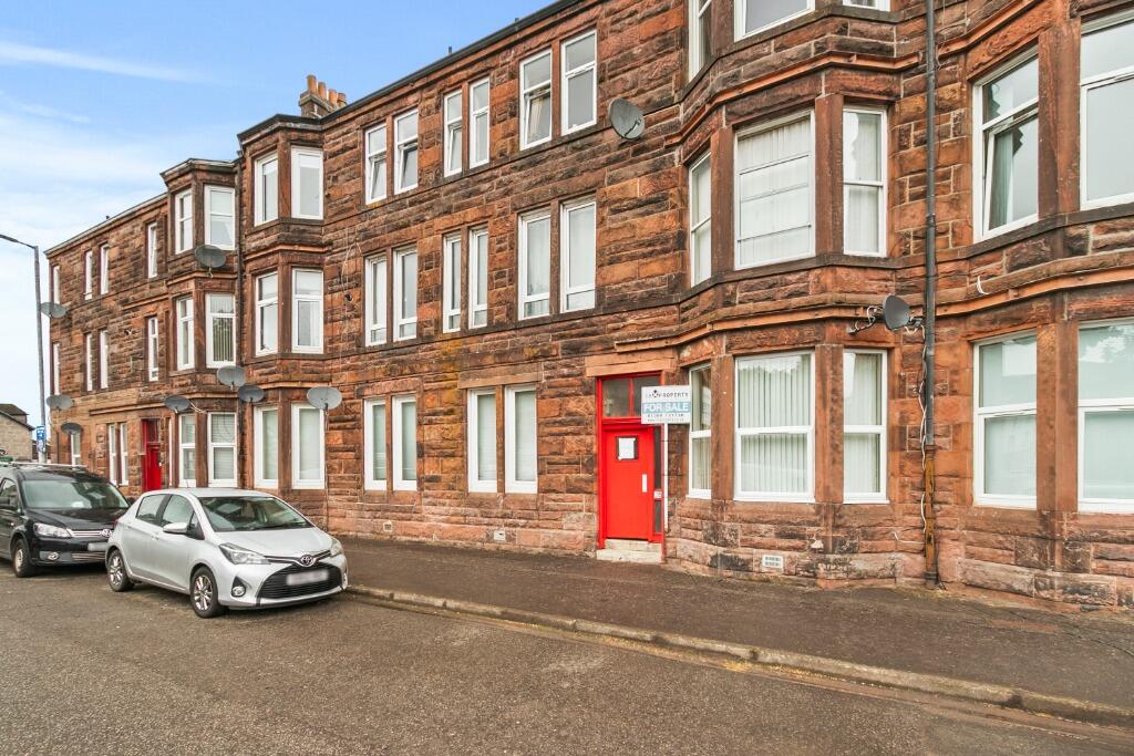 Main image of property: Castlegreen Street, Dumbarton, West Dunbartonshire, G82