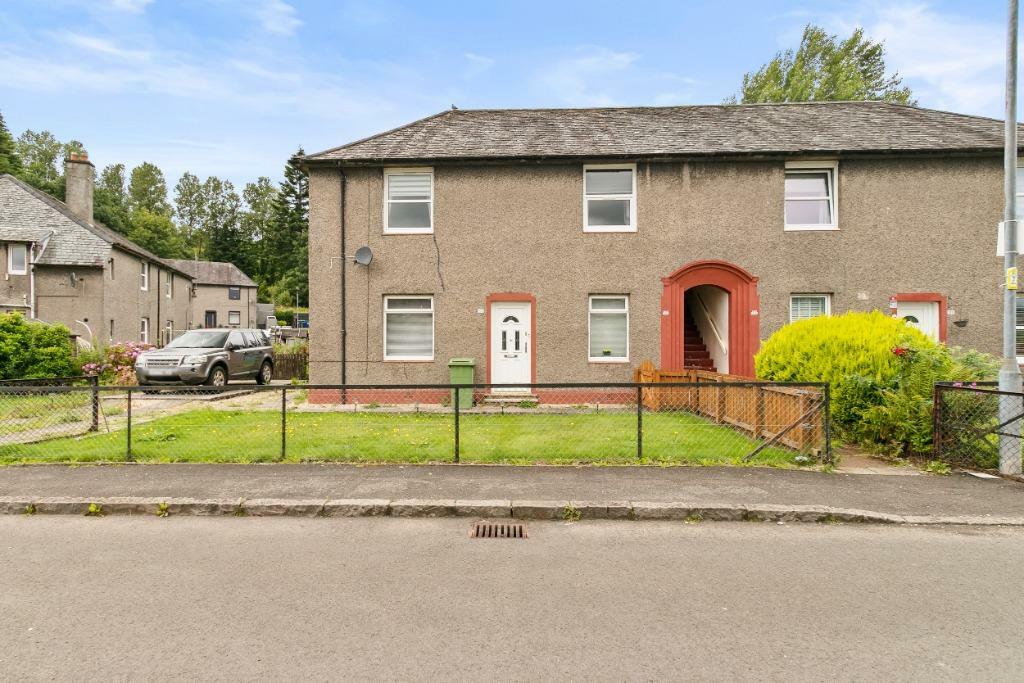 Main image of property: Turnbull Avenue, Alexandria, West Dunbartonshire, G83