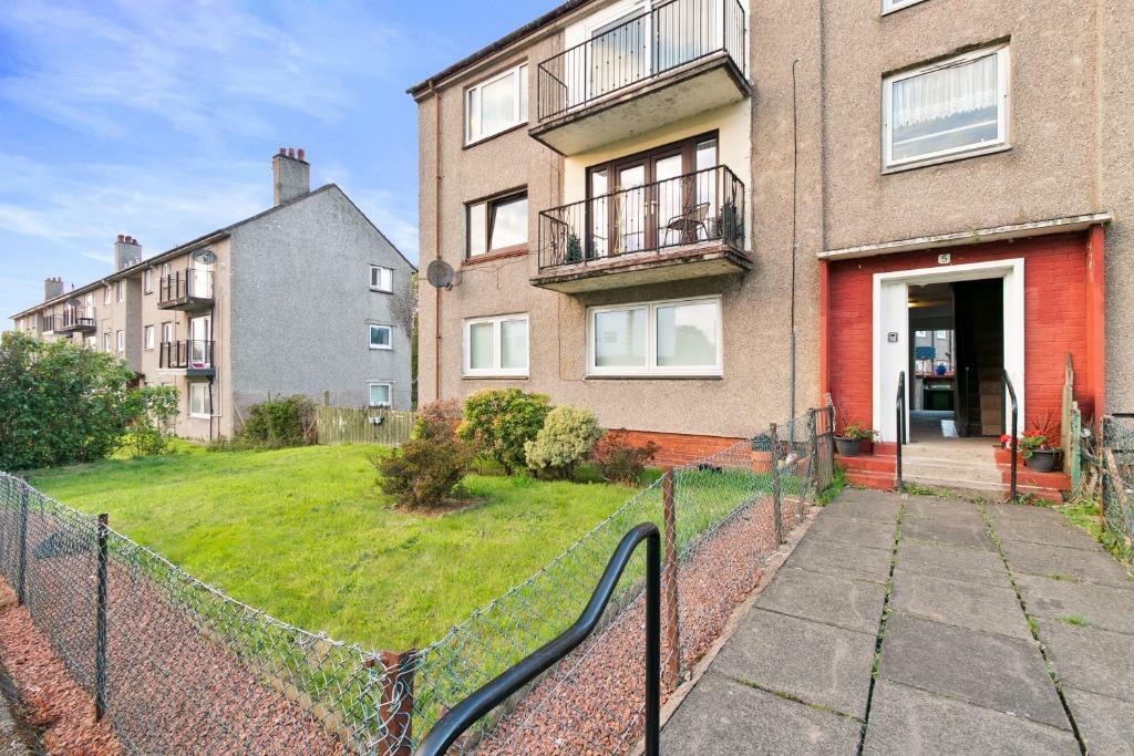 Main image of property: Braeside Drive, Dumbarton, West Dunbartonshire, G82