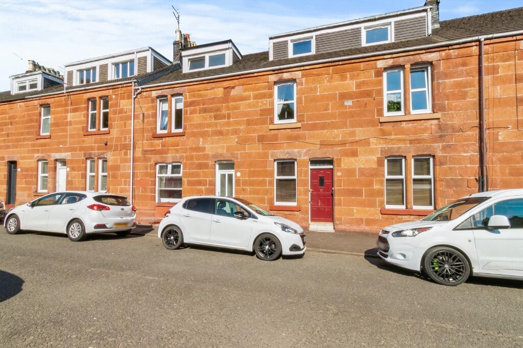 Main image of property: Smollett Street, Alexandria, West Dunbartonshire, G83
