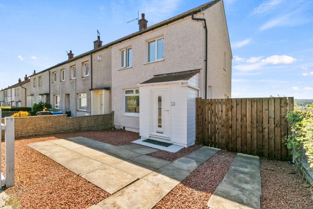 Main image of property: Langlands Terrace, Dumbarton, West Dunbartonshire, G82