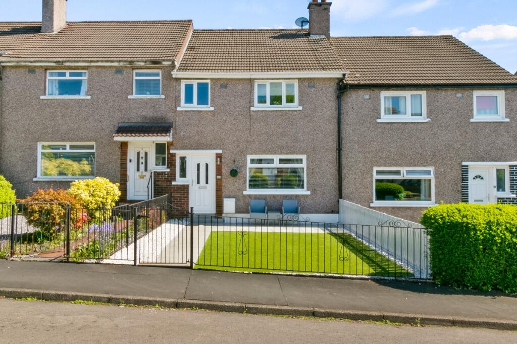 Main image of property: First Avenue, Dumbarton, West Dunbartonshire, G82
