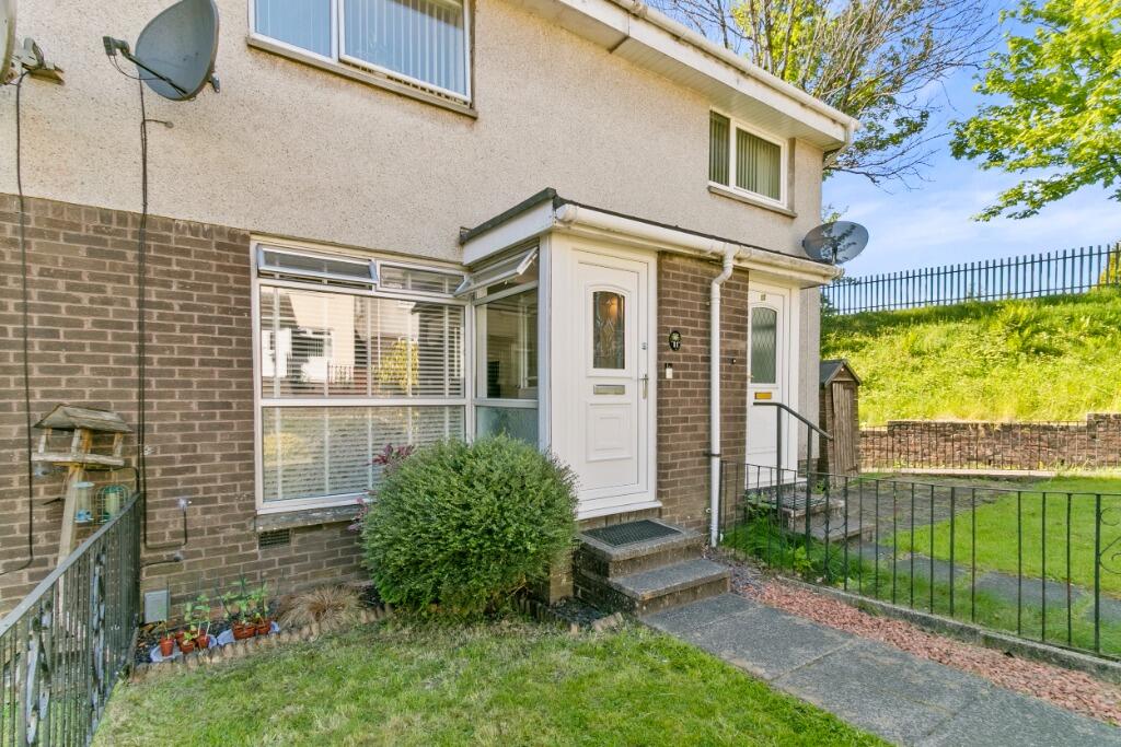 Main image of property: Red Fox Drive, Balloch, West Dunbartonshire, G83