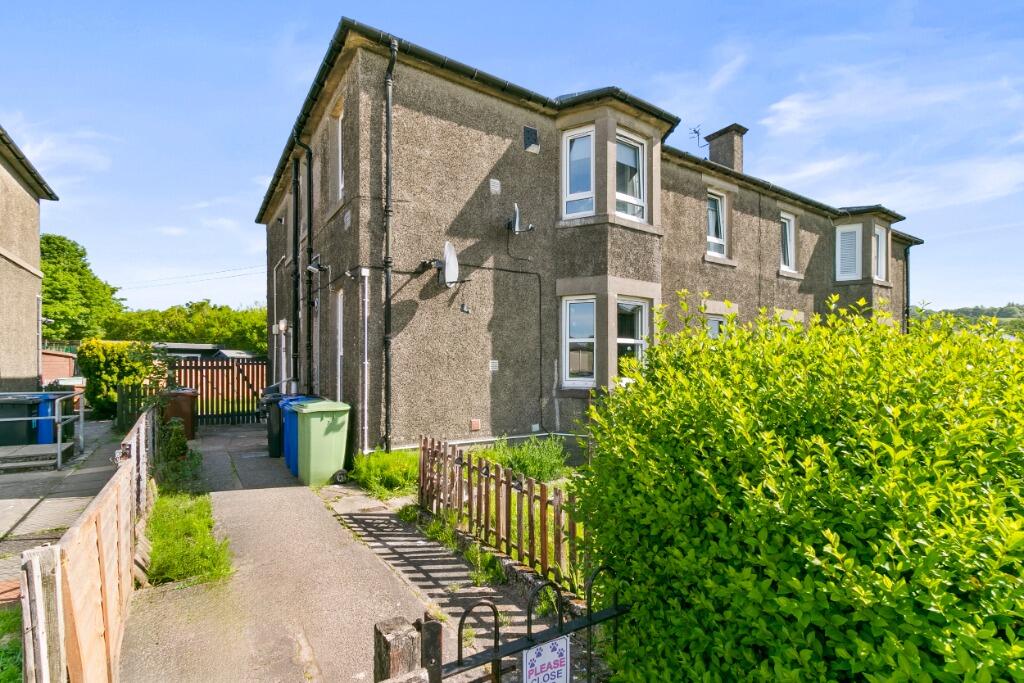 Main image of property: Millburn Road, Dumbarton, West Dunbartonshire, G82