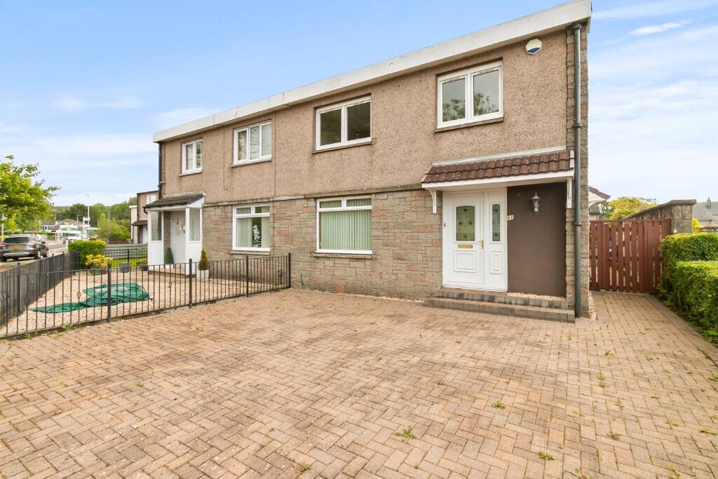 Main image of property: Townend Road, Dumbarton, West Dunbartonshire, G82