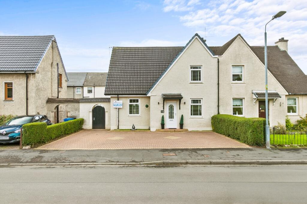 Main image of property: Dumbuck Road, Dumbarton, West Dunbartonshire, G82