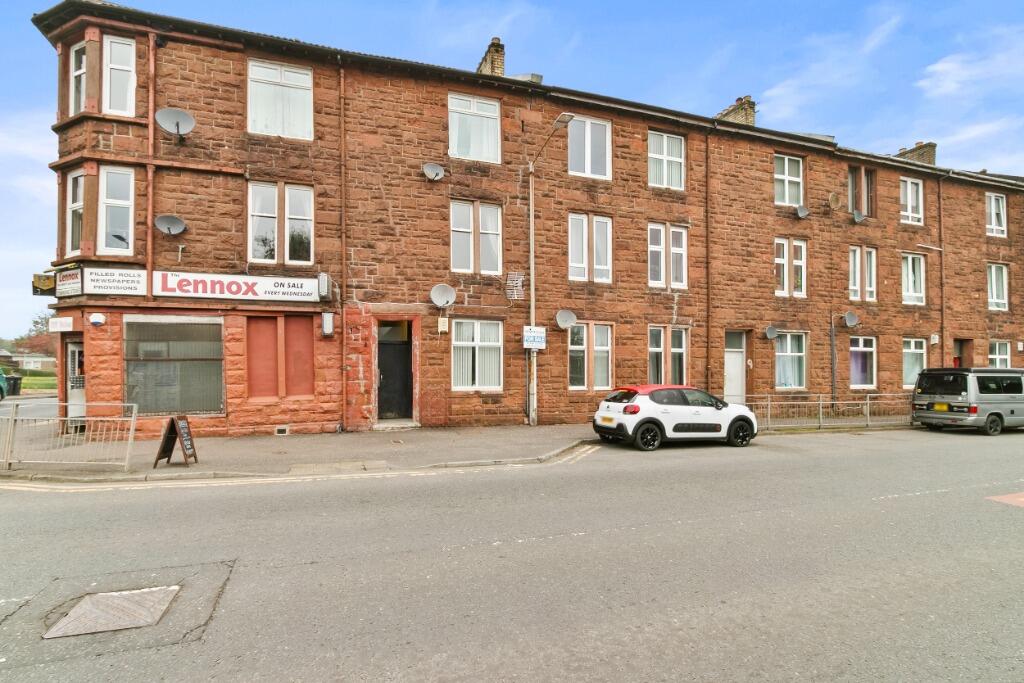 Main image of property: Townend Road, Dumbarton, West Dunbartonshire, G82