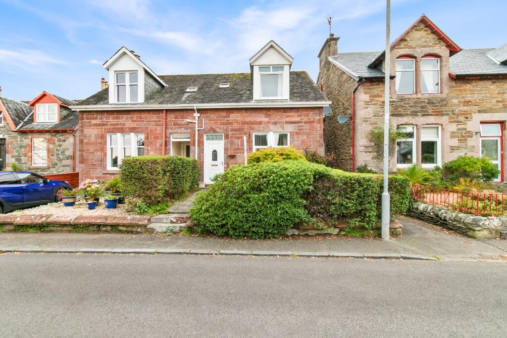 Main image of property: Church Road, Rhu, Argyll and Bute, G84