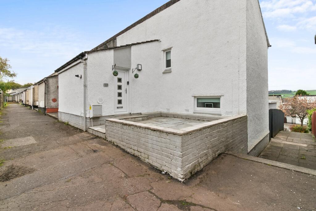 Main image of property: Nobleston, Bonhill, West Dunbartonshire, G83