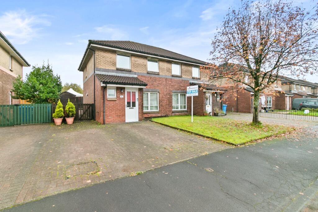 Main image of property: Levenbank Terrace, Jamestown, West Dunbartonshire, G83