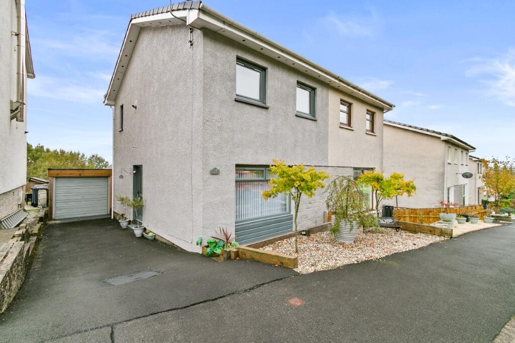 Main image of property: Margaret Drive, Alexandria, West Dunbartonshire, G83