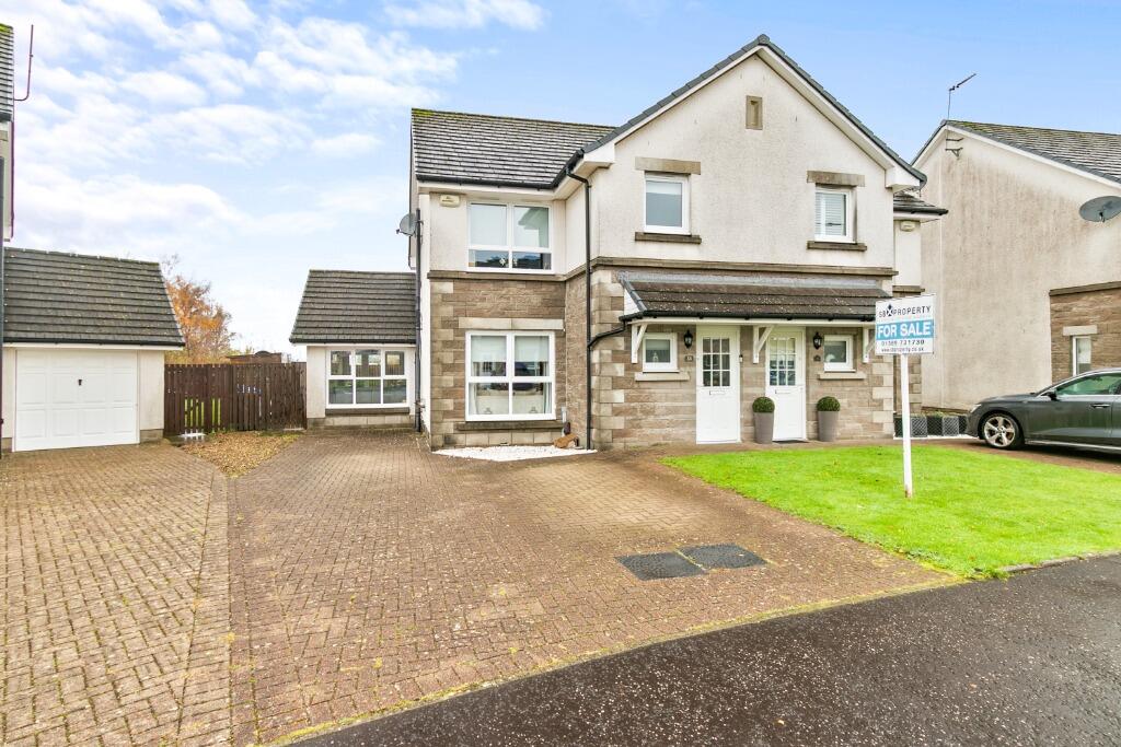 Main image of property: Denny Road, Dumbarton, West Dunbartonshire, G82