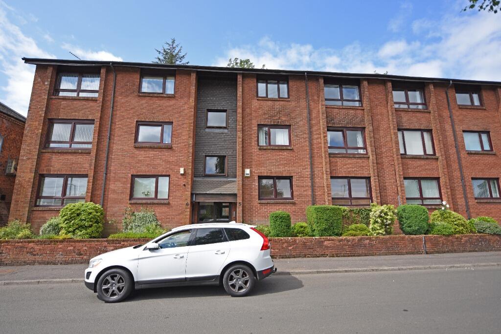 Main image of property: Levengrove Court, Dumbarton, West Dunbartonshire, G82