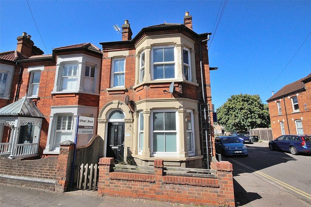 1 bedroom apartment for sale in Foster Hill Road, Bedford, Bedfordshire ...