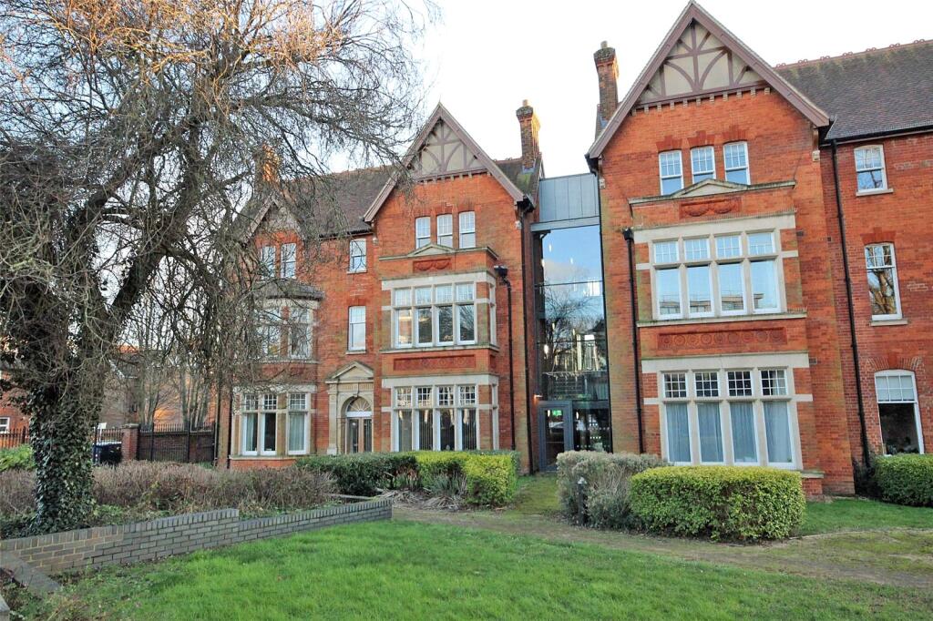 Main image of property: Conduit Road, Bedford, Bedfordshire, MK40