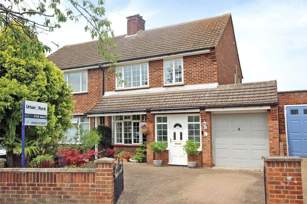 Main image of property: Arrow Leys, Bedford, Bedfordshire, MK41