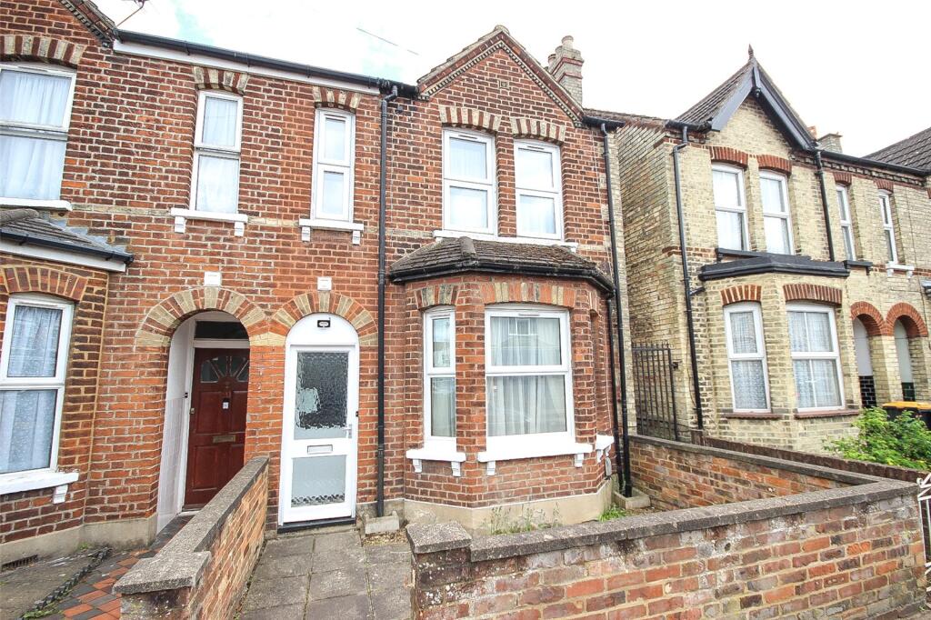3 bedroom semi-detached house